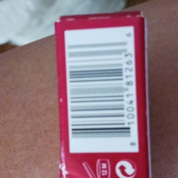 BRAND NEW IN BOX ONE SIZE BY PATRICK STARRR MATTE EYE POPPER IN "OPEN TO… - Picture 6 of 6